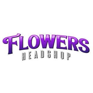 Flowers Headshop